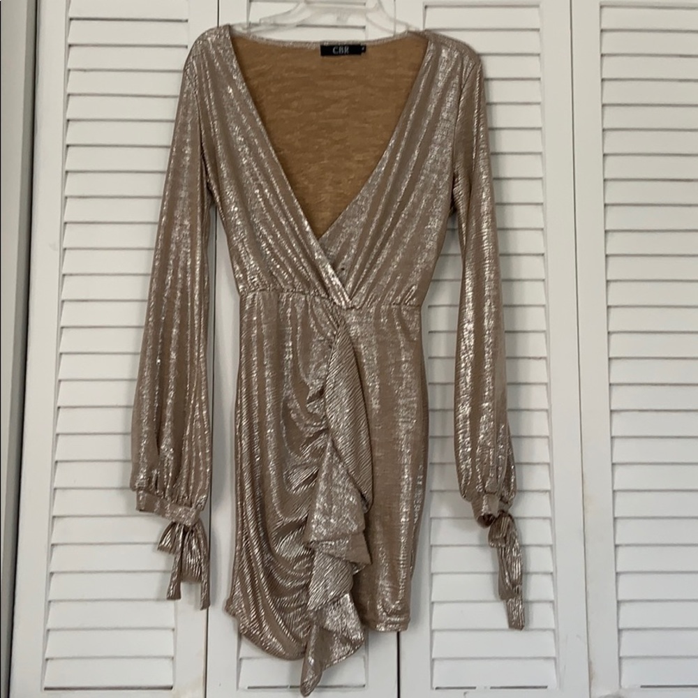 Beautiful Party Dress